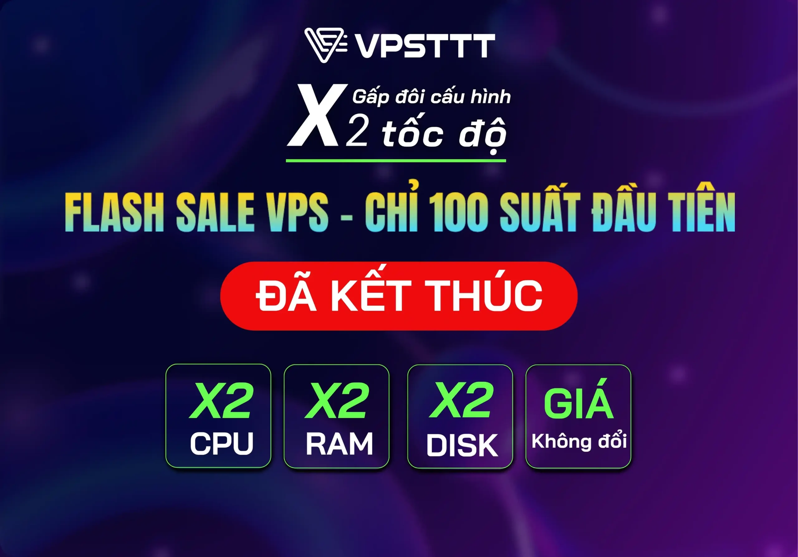 Ưu đãi đặc biệt tháng 7 – Miễn phí 5 ngày dùng proxy tốc độ cao cho mọi khách hàng