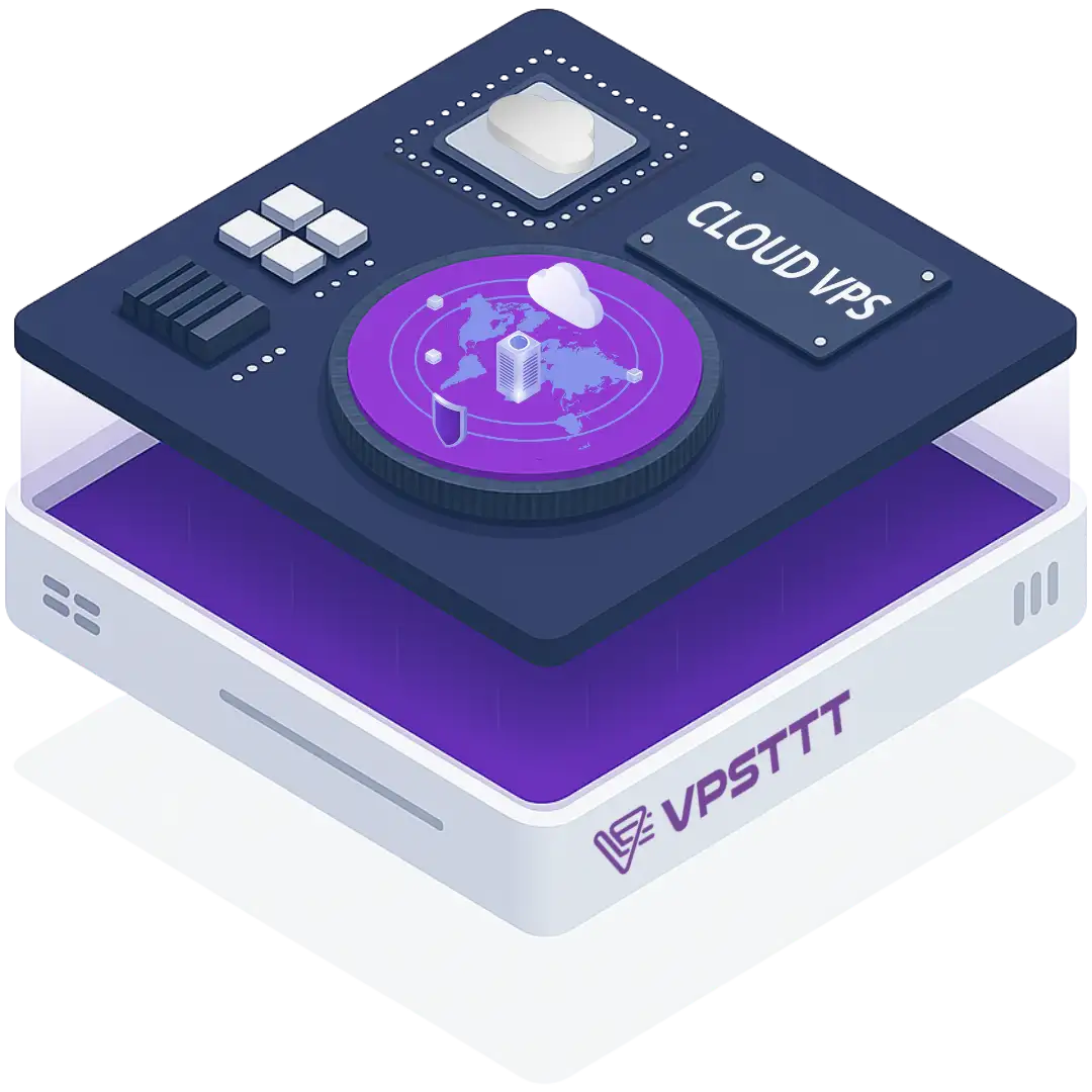 Ưu điểm nổi bật của VPS HÀ LAN - VPS NETHERLANDS tại VPSTTT