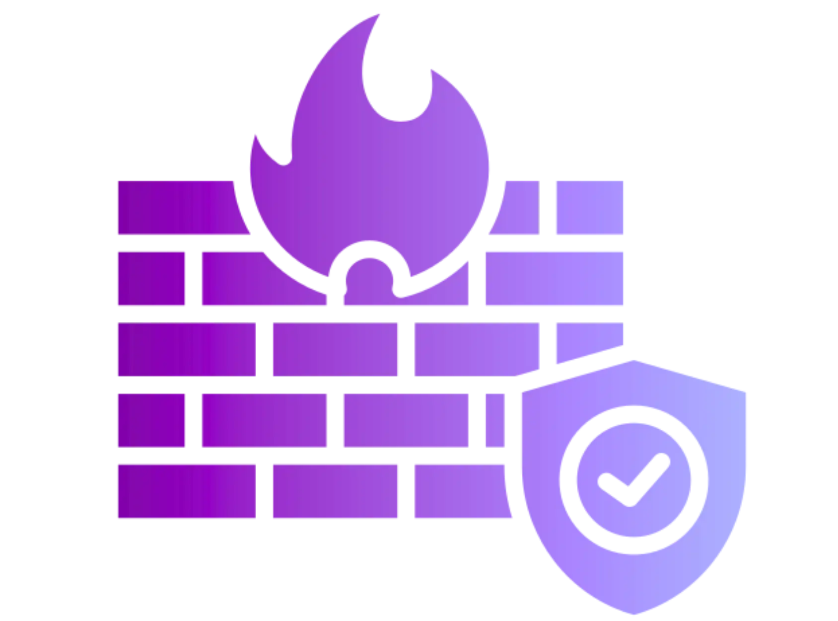 Minh họa Hệ thống Firewall mạnh mẽ