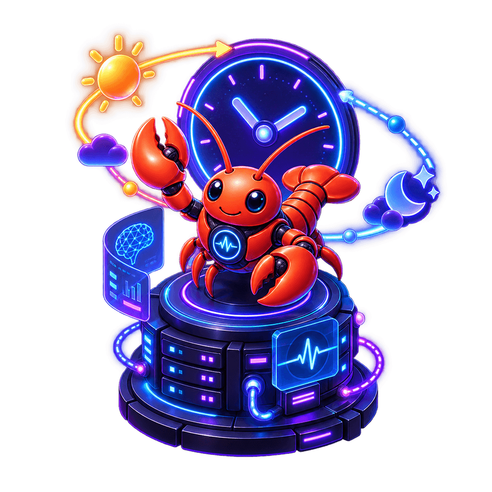 AI Agent hoạt động 24/7