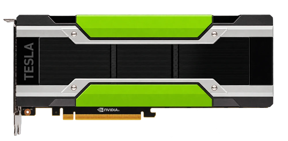 Tesla P40 · 2 GPU