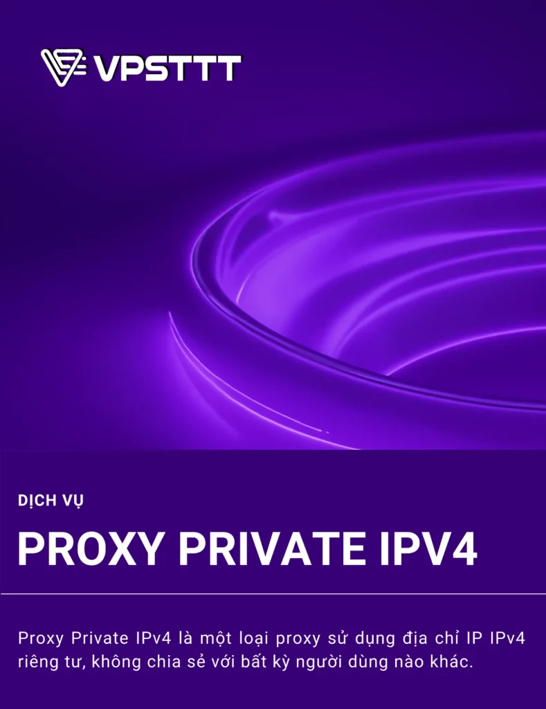 Proxy Việt Nam Là gì?