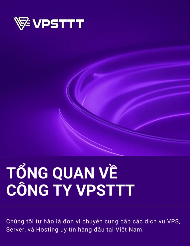 VPSTTT company profile