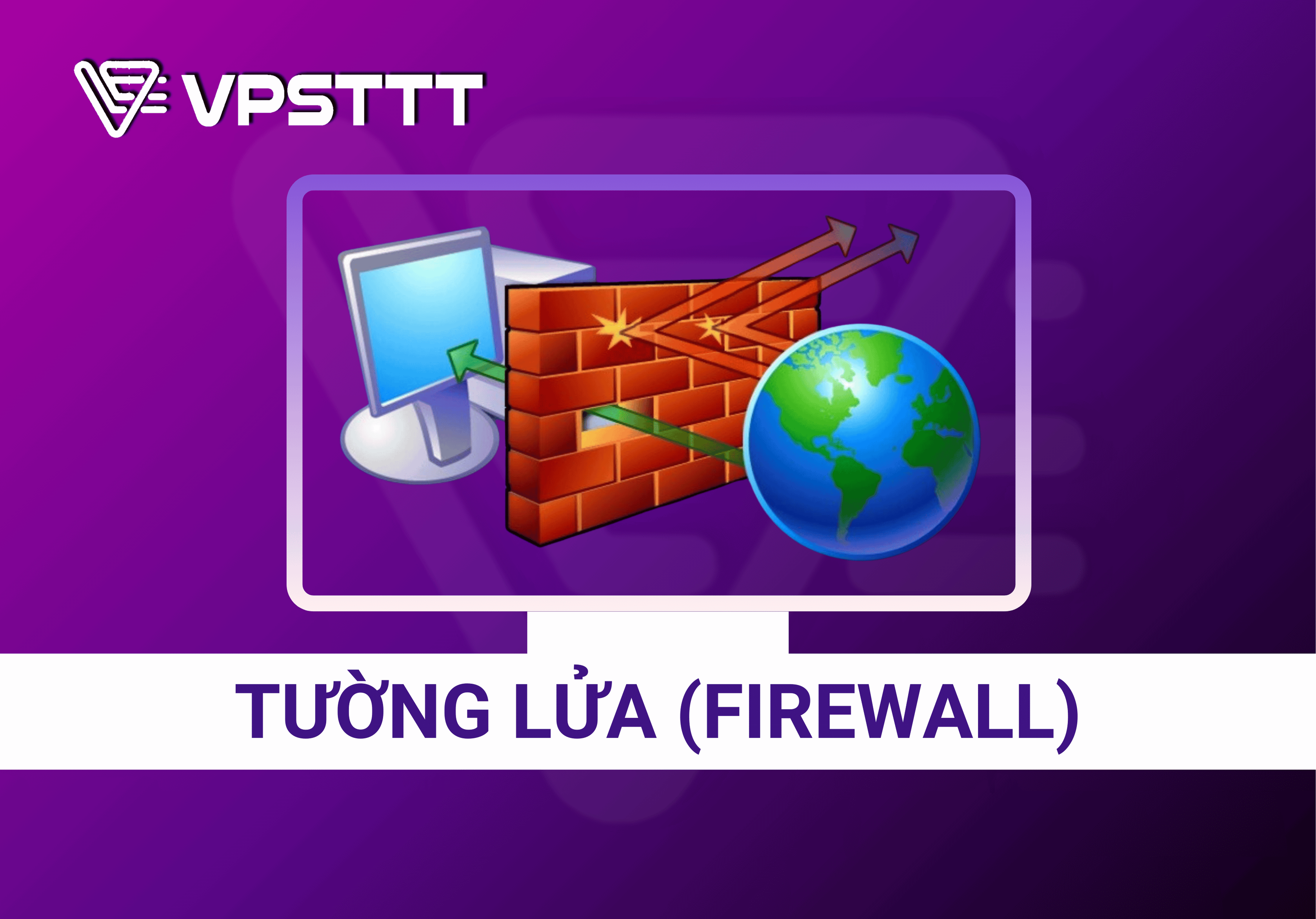Cách Tắt Tường Lửa Windows Server    - Turn off firewall