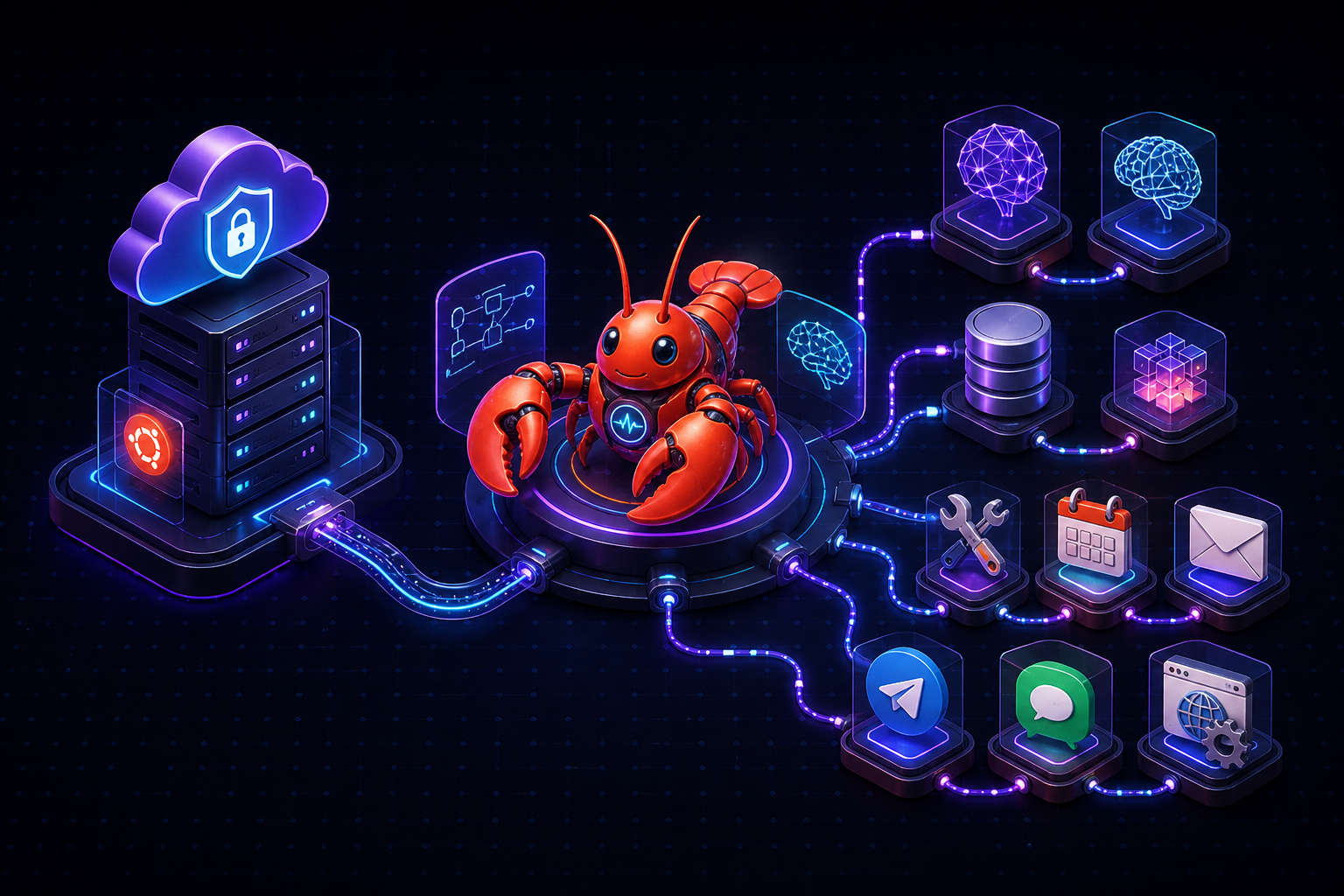 VPS OPENCLAW là gì?
